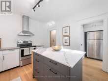 35 DYNEVOR ROAD | Toronto Ontario | Slide Image Twelve
