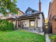 35 DYNEVOR ROAD | Toronto Ontario | Slide Image Two