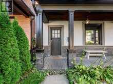 35 DYNEVOR ROAD | Toronto Ontario | Slide Image Three