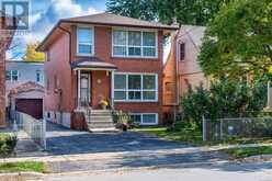 61 ROSEMEADE AVENUE | Toronto Ontario | Slide Image One