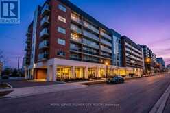 619 - 308 LESTER STREET W | Waterloo Ontario | Slide Image One