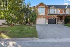 94 DONALD BELL DRIVE | Binbrook Ontario | Slide Image One