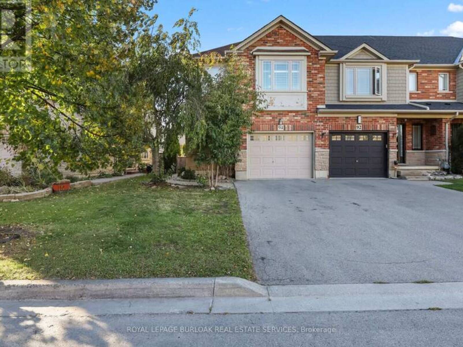 94 DONALD BELL DRIVE, Binbrook, Ontario L0R 1C0