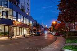 PH1006 - 41 DOVERCOURT ROAD | Toronto Ontario | Slide Image Twenty-three