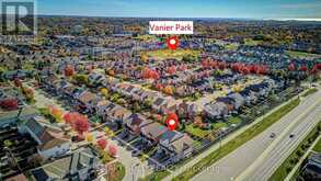 47 ROBIDEAU PLACE | Whitby Ontario | Slide Image Three