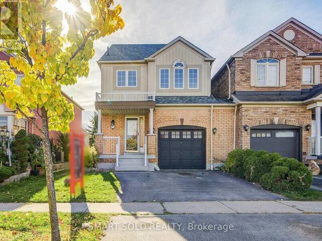 47 ROBIDEAU PLACE Whitby Ontario, L1R 3G6 - Property For Sale