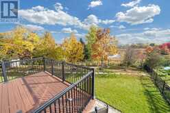 20 GRACEDALE DRIVE | Richmond Hill Ontario | Slide Image Forty-five