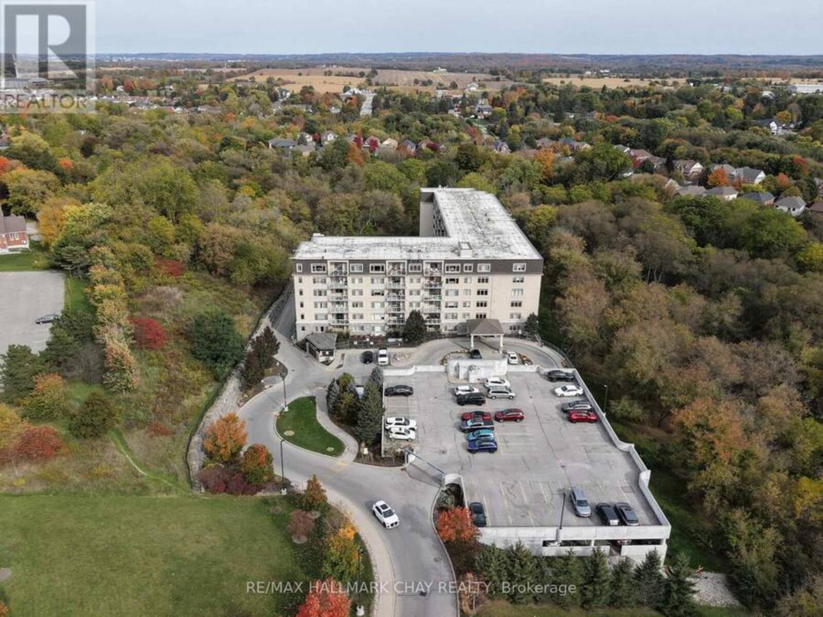 607 - 149 CHURCH STREET, Schomberg, Ontario L0G 1T0