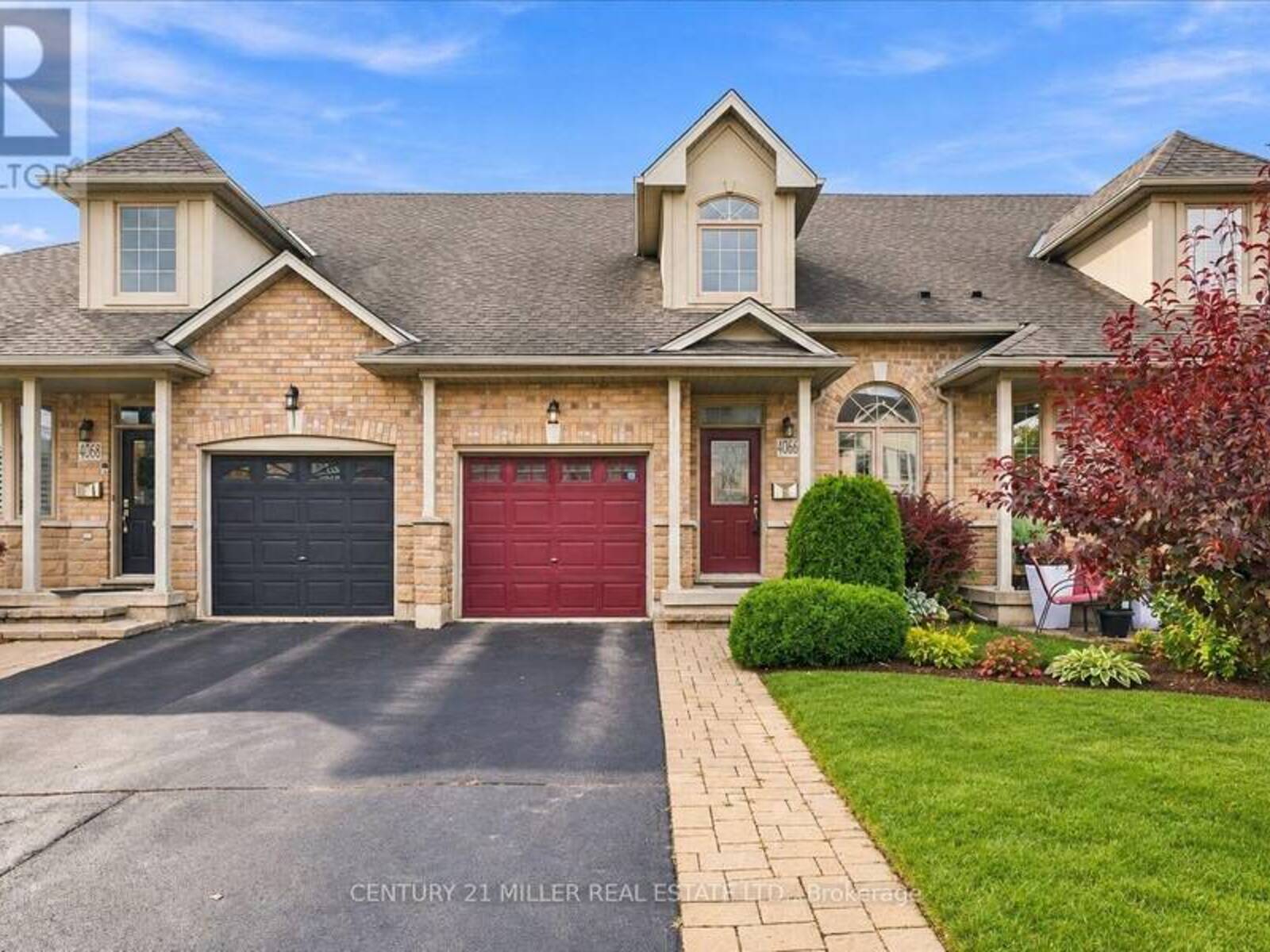 4066 MEDLAND DRIVE, Burlington, Ontario L7M 4Z6