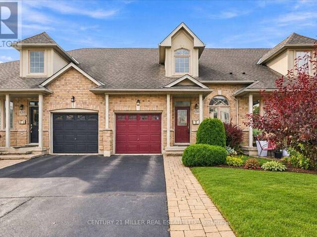 4066 MEDLAND DRIVE Burlington Ontario, L7M 4Z6 - 4 Bedrooms Home For Sale