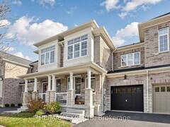 1456 HAWS CRESCENT Milton Ontario, L9T 8V2