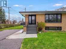 873 SIXTH STREET | Mississauga Ontario | Slide Image One