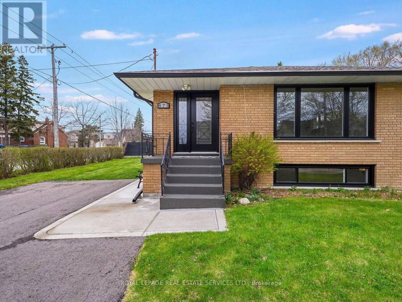 873 SIXTH STREET, Mississauga, Ontario L5E 1N5