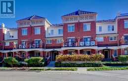 14 - 2480 POST ROAD | Oakville Ontario | Slide Image One