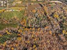 A PIPELINE ROAD | Cramahe Ontario | Slide Image Twelve