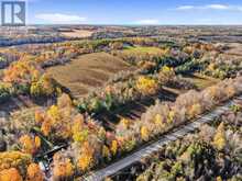 A PIPELINE ROAD | Cramahe Ontario | Slide Image Two