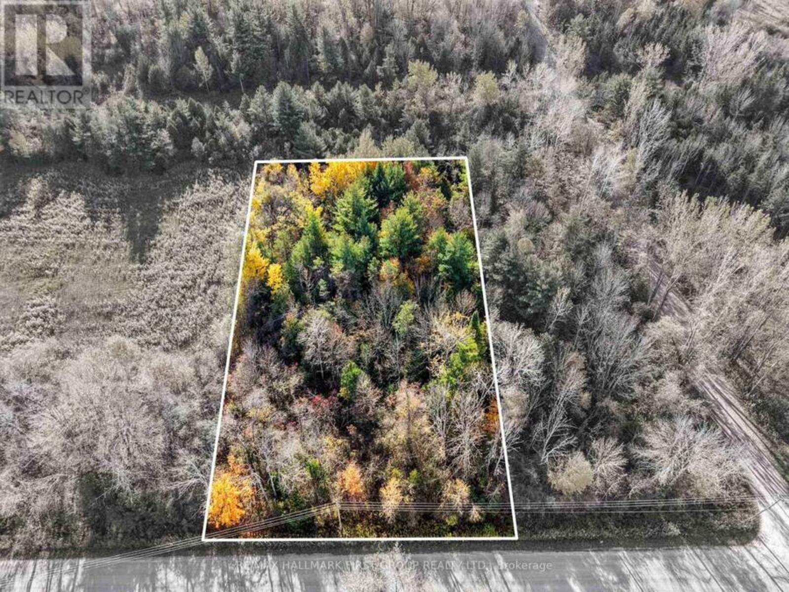 B2 PIPELINE ROAD, Cramahe, Ontario K0K 1M0
