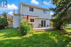 29 LESLIE AVENUE | Port Dover Ontario | Slide Image Thirty