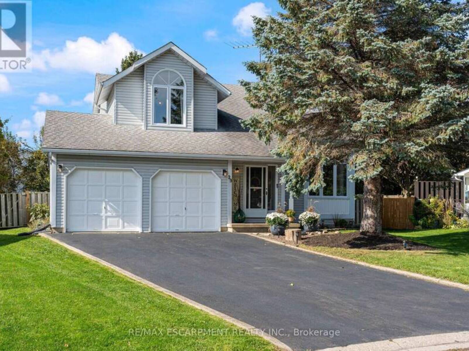 29 LESLIE AVENUE, Port Dover, Ontario N0A 1N4