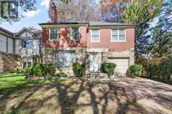 40 TEDDINGTON PK AVENUE | Toronto Ontario | Slide Image One