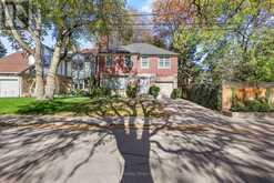 40 TEDDINGTON PK AVENUE | Toronto Ontario | Slide Image Two
