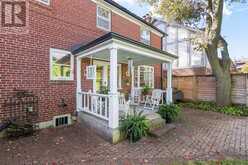 40 TEDDINGTON PK AVENUE | Toronto Ontario | Slide Image Eight
