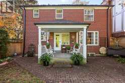 40 TEDDINGTON PK AVENUE | Toronto Ontario | Slide Image Nine