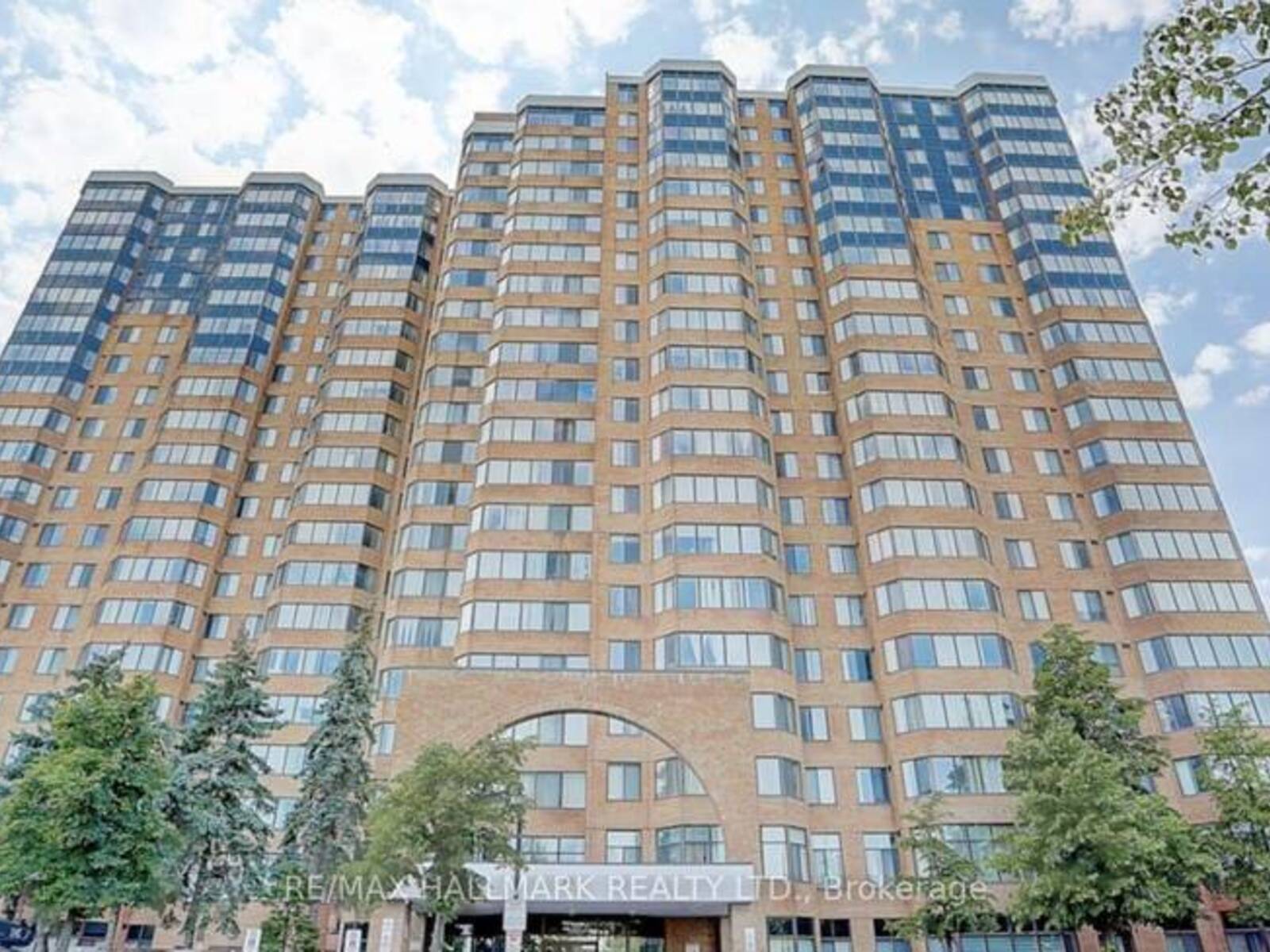 508 - 80 ALTON TOWERS CIRCLE, Toronto, Ontario M1V 5E8