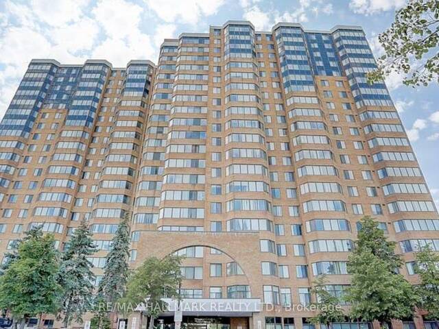 508 - 80 ALTON TOWERS CIRCLE Toronto Ontario, M1V 5E8 - 2 Bedrooms Condo For Sale