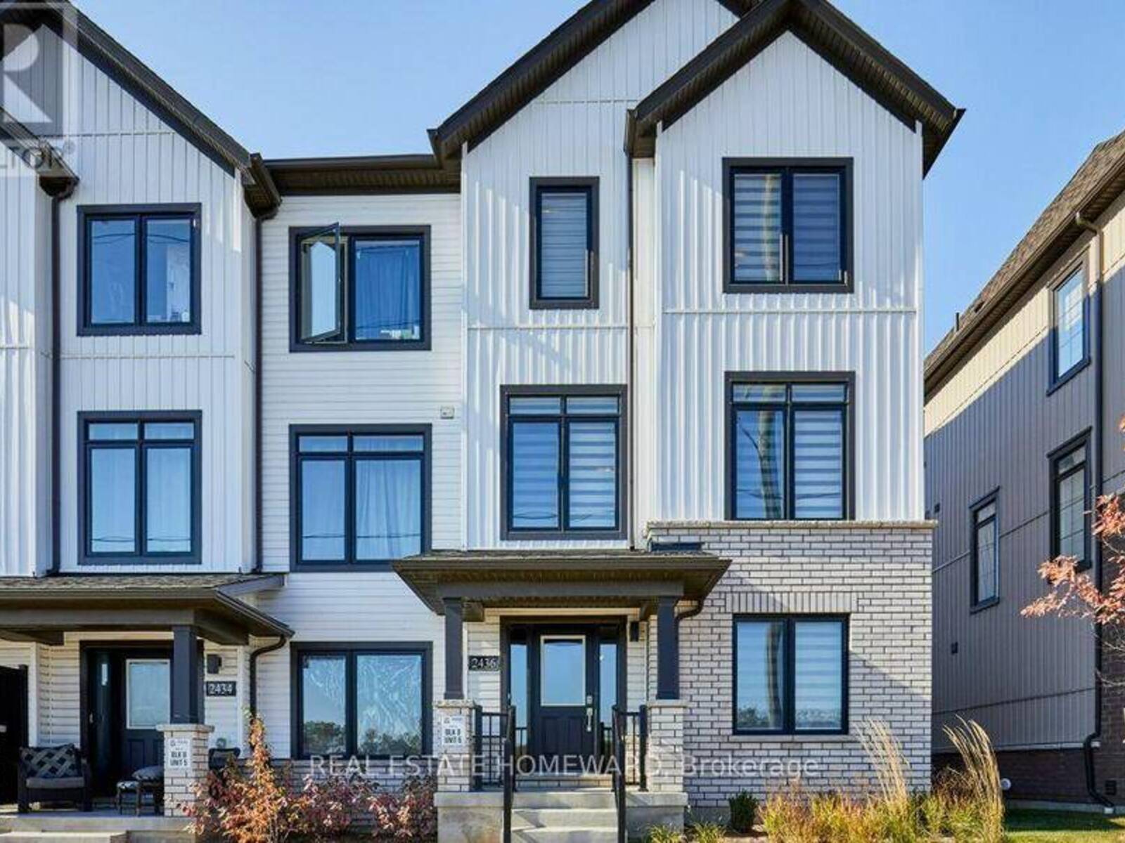 2436 HARMONY ROAD N, Oshawa, Ontario L1H 8L7