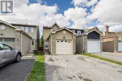 53 JACOB FISHER DRIVE | Toronto Ontario | Slide Image One