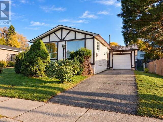 29 MAURINO COURT Bradford West Gwillimbury Ontario, L3Z 1S6 - 3 Bedrooms Home For Sale