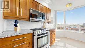 1001 - 120 PROMENADE CIRCLE | Vaughan Ontario | Slide Image Twenty-two