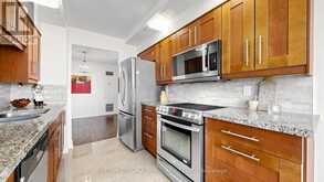 1001 - 120 PROMENADE CIRCLE | Vaughan Ontario | Slide Image Twenty-three