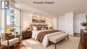 1001 - 120 PROMENADE CIRCLE | Vaughan Ontario | Slide Image Thirty-one
