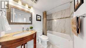 1001 - 120 PROMENADE CIRCLE | Vaughan Ontario | Slide Image Thirty-nine
