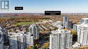 1001 - 120 PROMENADE CIRCLE | Vaughan Ontario | Slide Image Forty-eight