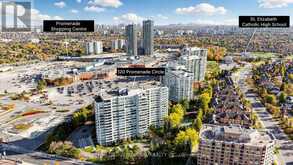 1001 - 120 PROMENADE CIRCLE | Vaughan Ontario | Slide Image Fifty