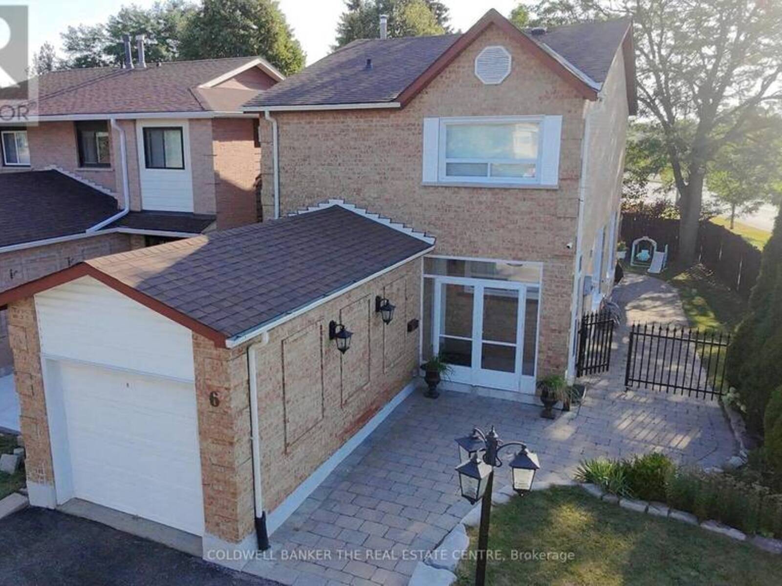 6 ANDREA LANE, Vaughan, Ontario L4L 1E7