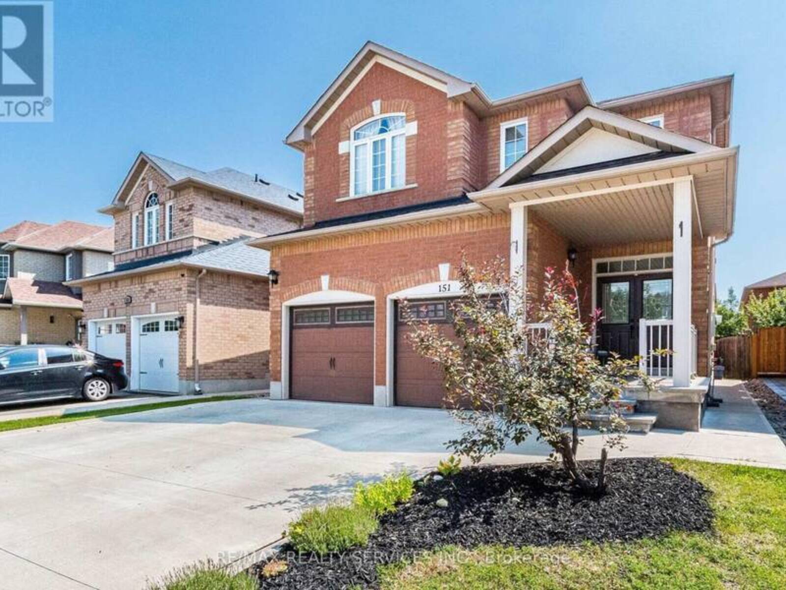 151 FAIRHILL AVENUE, Brampton, Ontario L7A 2J4