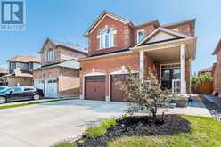 151 FAIRHILL AVENUE | Brampton Ontario | Slide Image One