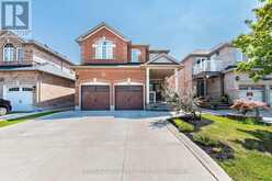 151 FAIRHILL AVENUE | Brampton Ontario | Slide Image Three
