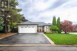 46 REYNIER DRIVE | Brampton Ontario | Slide Image One
