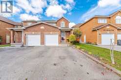 3923 STONEHAM WAY | Mississauga Ontario | Slide Image One