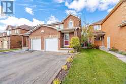 3923 STONEHAM WAY | Mississauga Ontario | Slide Image Two