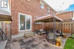 3923 STONEHAM WAY | Mississauga Ontario | Slide Image Forty-seven
