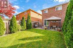 3923 STONEHAM WAY | Mississauga Ontario | Slide Image Fifty