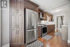 3923 STONEHAM WAY | Mississauga Ontario | Slide Image Eight