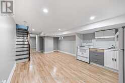 138 OSLER STREET | Toronto Ontario | Slide Image Thirty-six