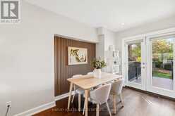 26 MIRANDA AVENUE | Toronto Ontario | Slide Image Thirteen